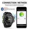 Watches - The Professional™ Waterproof Bluetooth SmartWatch For Android And IOS