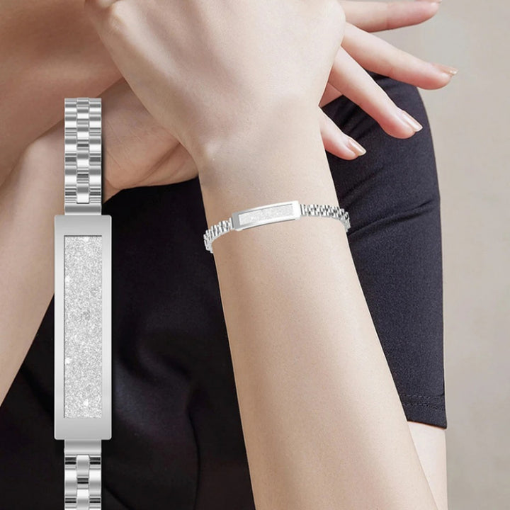 Heart Rate and Sleep Monitoring Fitness Smartwatch for Couples