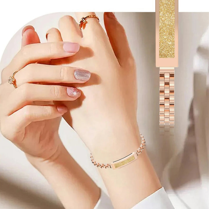 Heart Rate and Sleep Monitoring Fitness Smartwatch for Couples