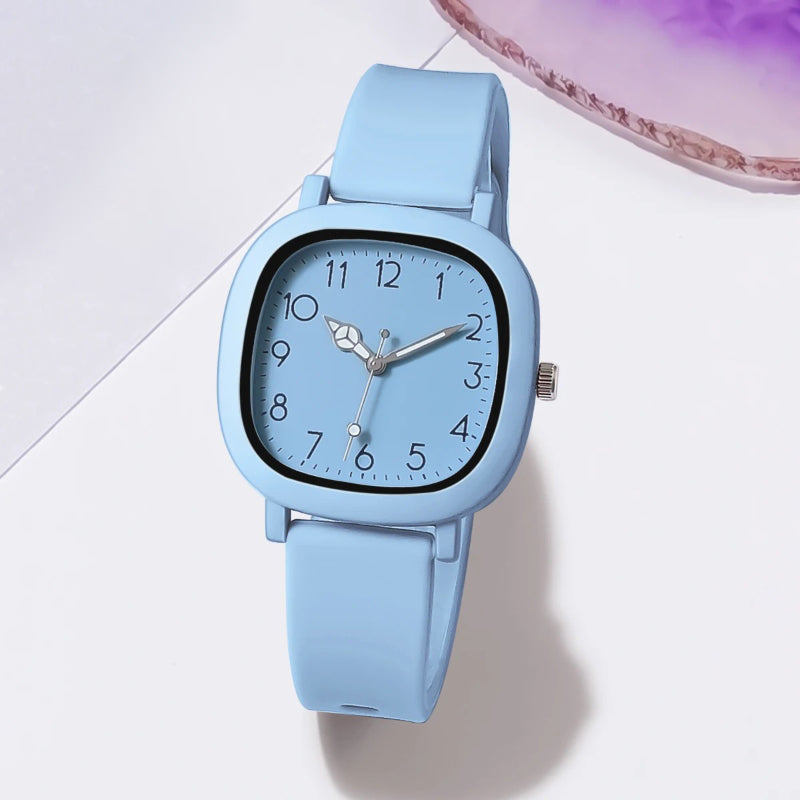 Easy to Read Everyday Fashion Watch for Women