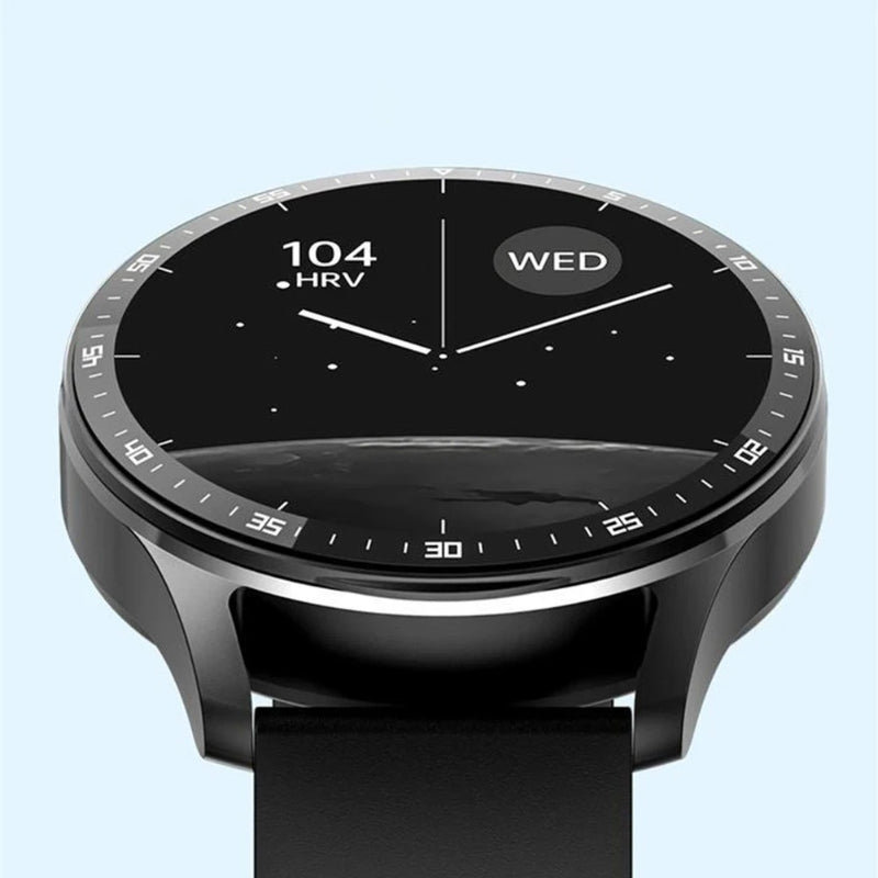 2 in 1 Smartwatch and Earbuds with Fitness Tracking and Heart Monitor