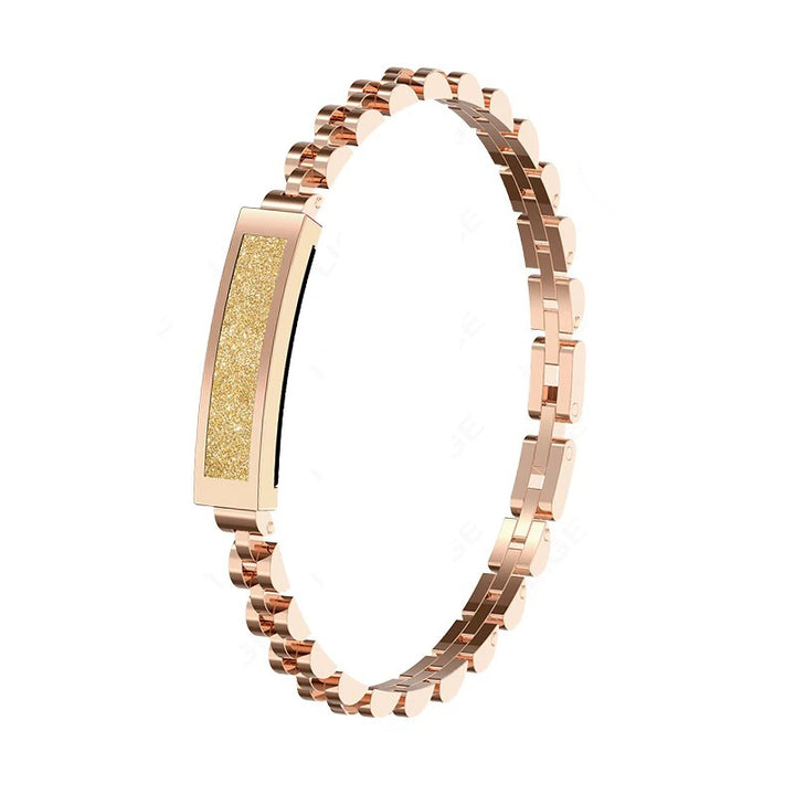 Heart Rate and Sleep Monitoring Fitness Smartwatch for Couples