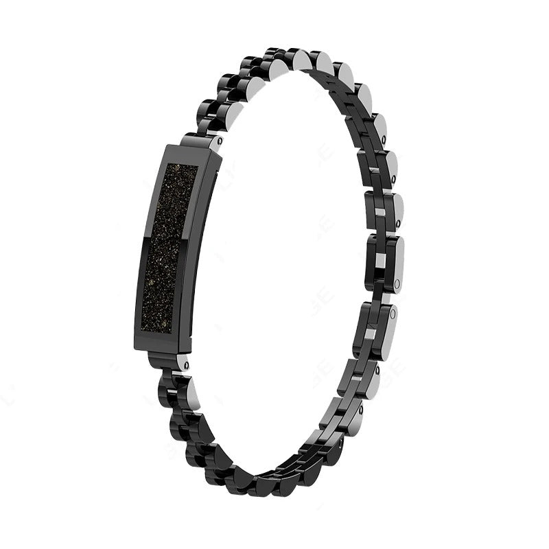 Heart Rate and Sleep Monitoring Fitness Smartwatch for Couples