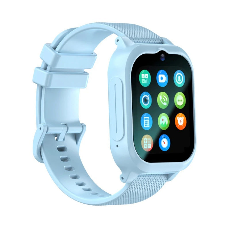 Interactive HD Color Screen Smart Phone Watch for Kids