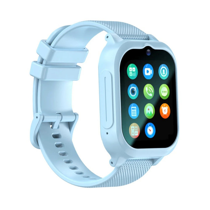 Interactive HD Color Screen Smart Phone Watch for Kids