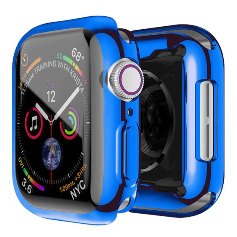 Ultra Rubber Screen Protector for Apple Smart Watches