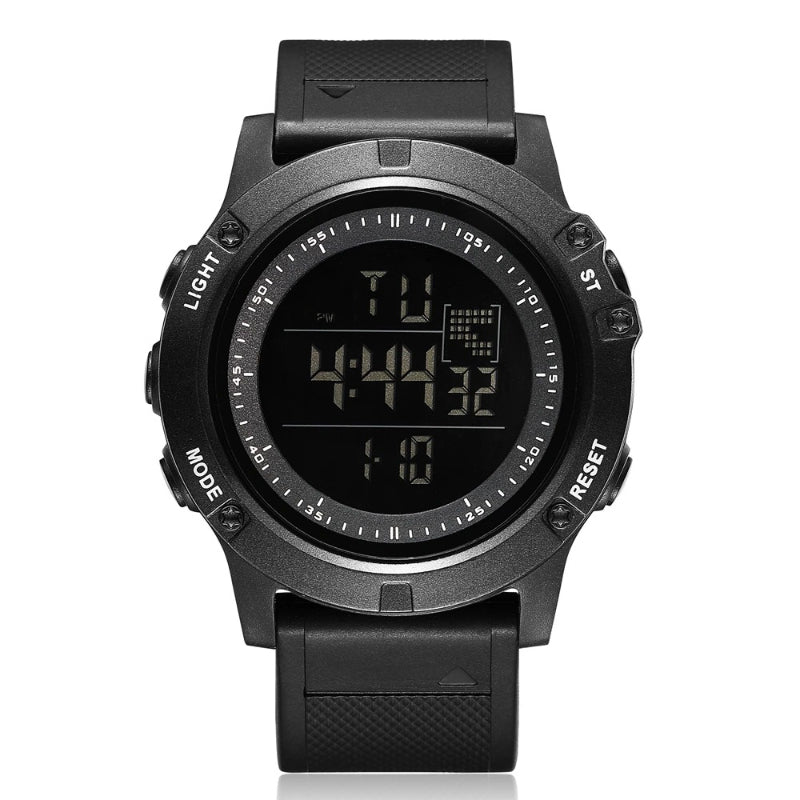 Outdoor Top-Notch Digital Sportswatch for Men
