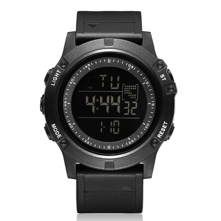 Outdoor Top-Notch Digital Sportswatch for Men