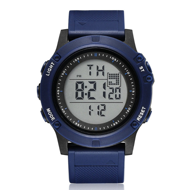 Outdoor Top-Notch Digital Sportswatch for Men