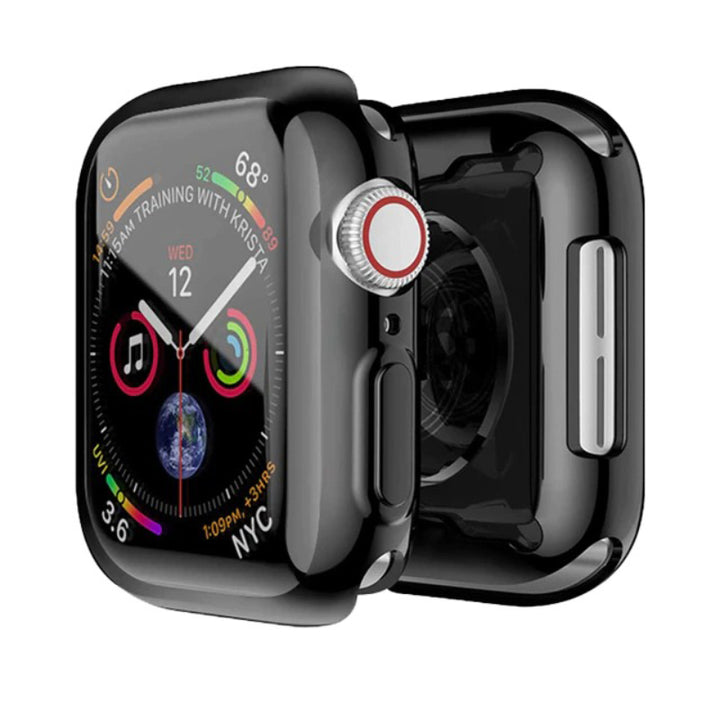 Ultra Rubber Screen Protector for Apple Smart Watches