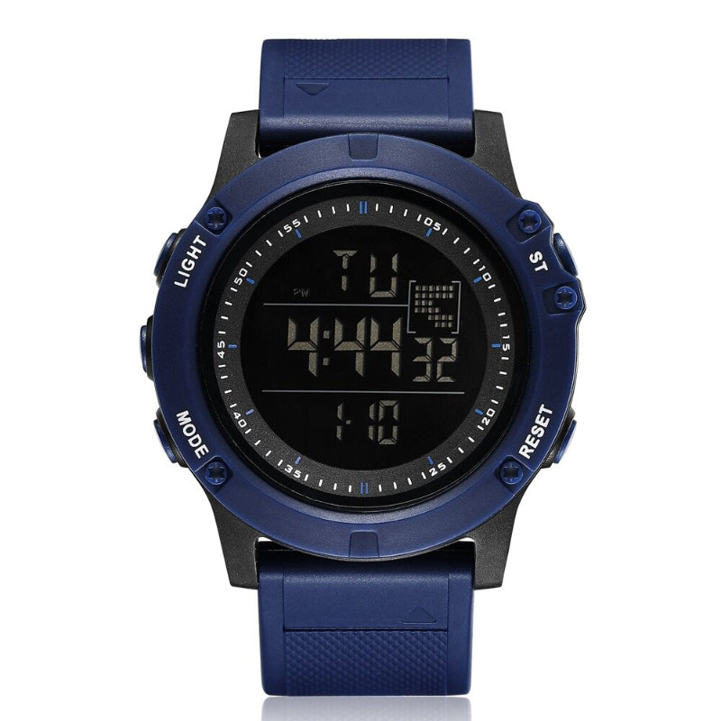 Outdoor Top-Notch Digital Sportswatch for Men