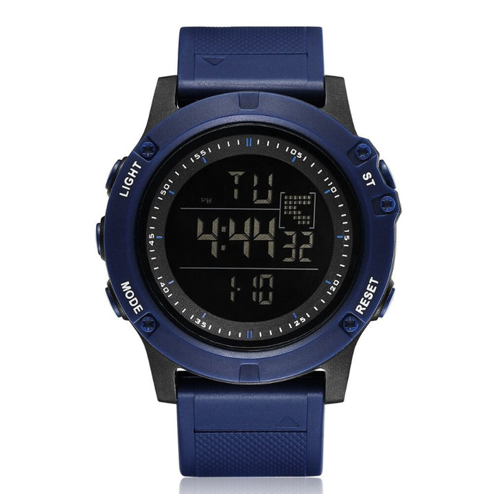 Outdoor Top-Notch Digital Sportswatch for Men
