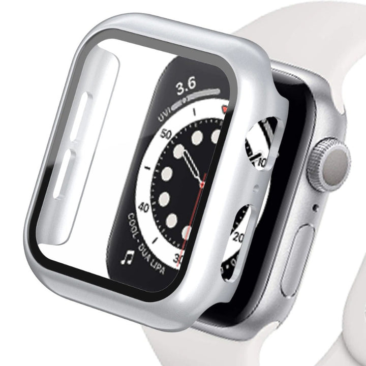 Vibrant and Ultra Thin Protective Case for Apple Watches