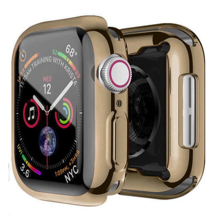 Ultra Rubber Screen Protector for Apple Smart Watches