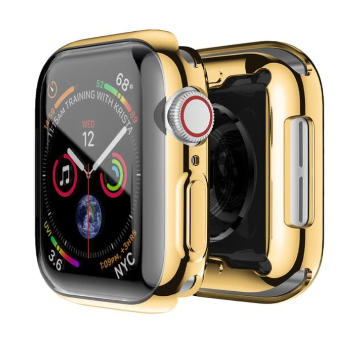 Ultra Rubber Screen Protector for Apple Smart Watches