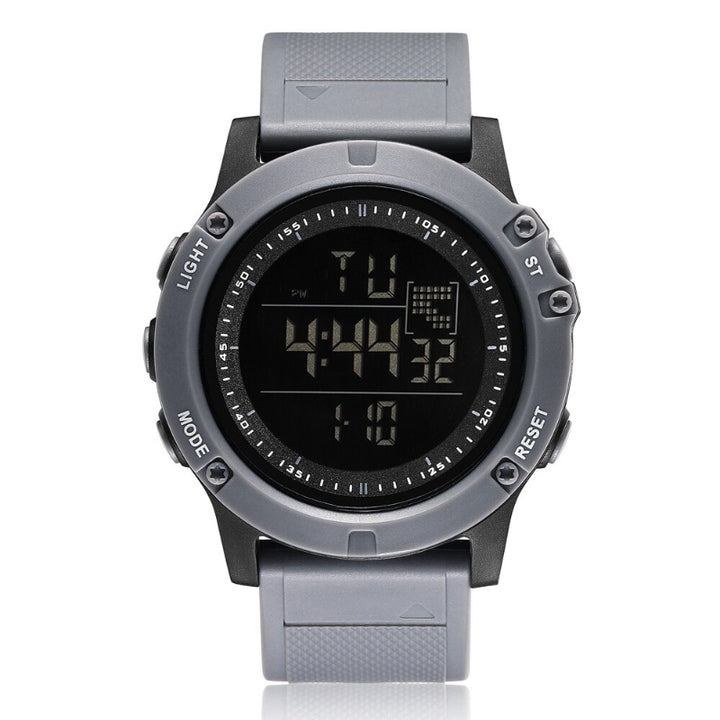 Outdoor Top-Notch Digital Sportswatch for Men