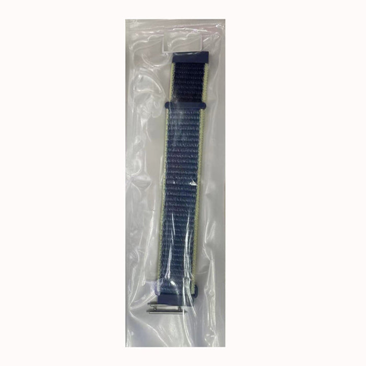 Multi-color Nylon Universal Replacement Watchbands