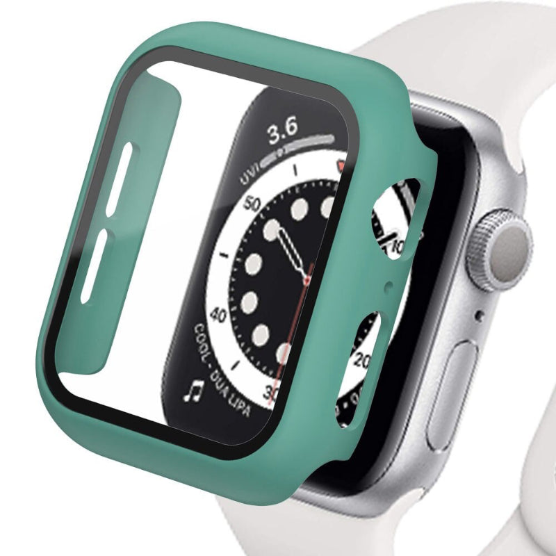 Vibrant and Ultra Thin Protective Case for Apple Watches