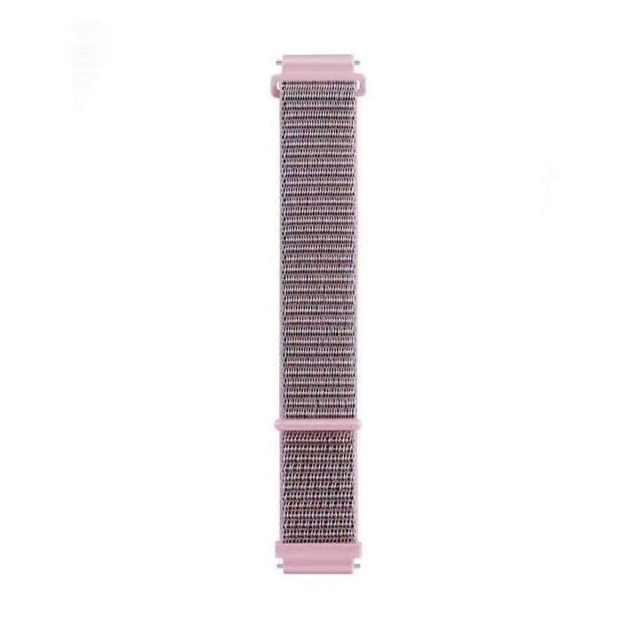 Multi-color Nylon Universal Replacement Watchbands