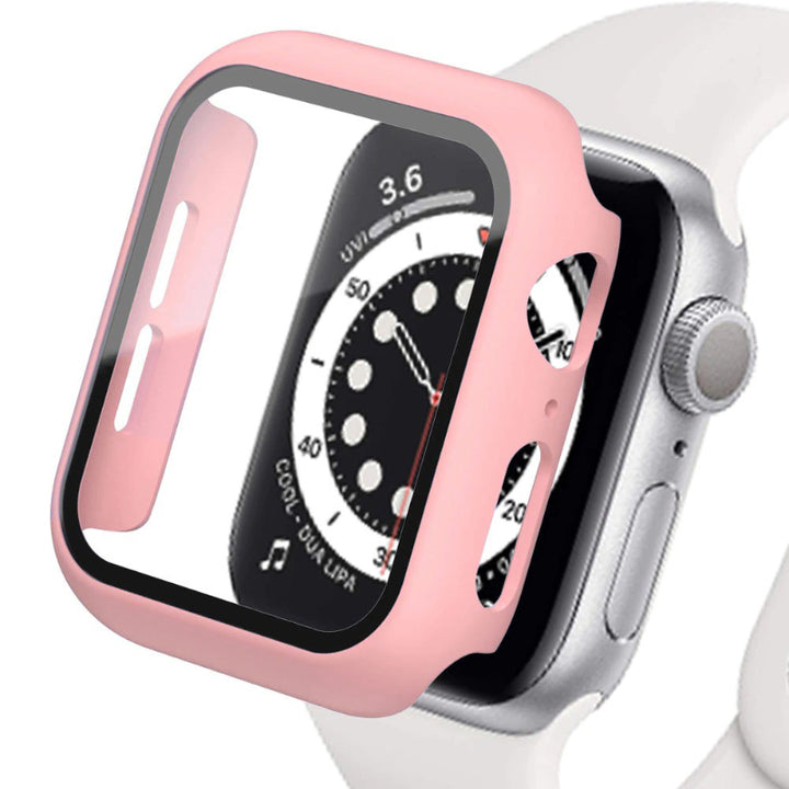 Vibrant and Ultra Thin Protective Case for Apple Watches