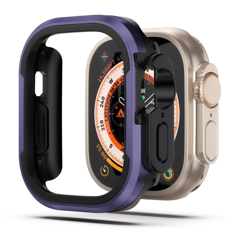 Tough and Heavy Duty Shockproof Case for Apple Watches