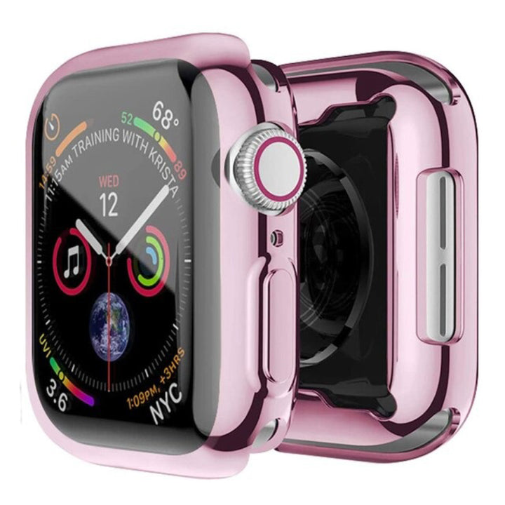 Ultra Rubber Screen Protector for Apple Smart Watches