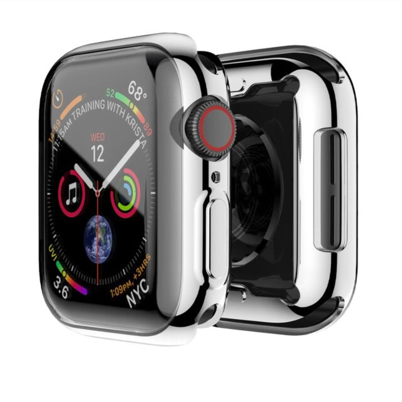 Ultra Rubber Screen Protector for Apple Smart Watches