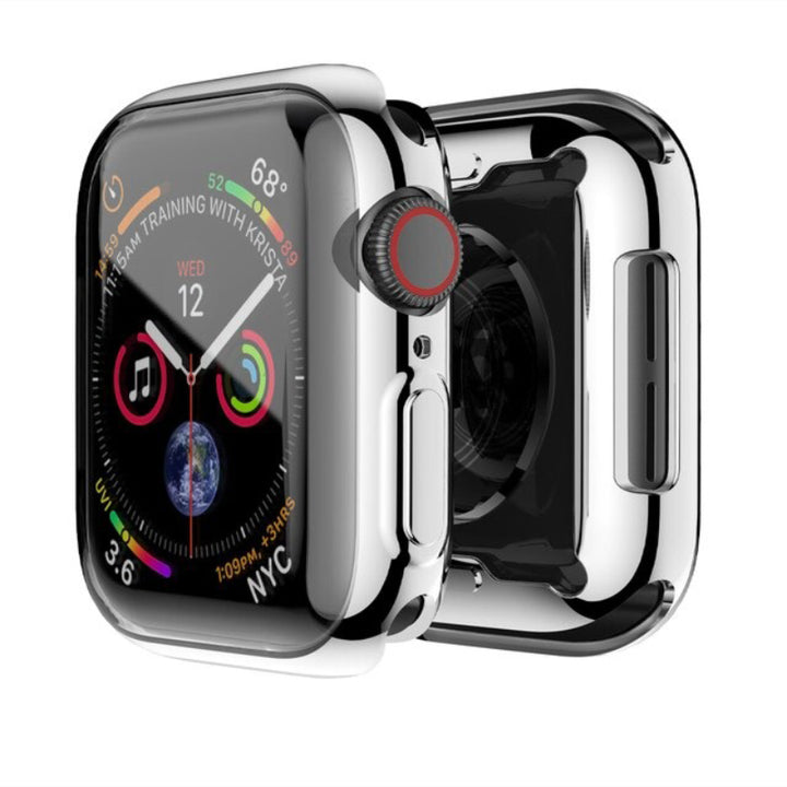 Ultra Rubber Screen Protector for Apple Smart Watches