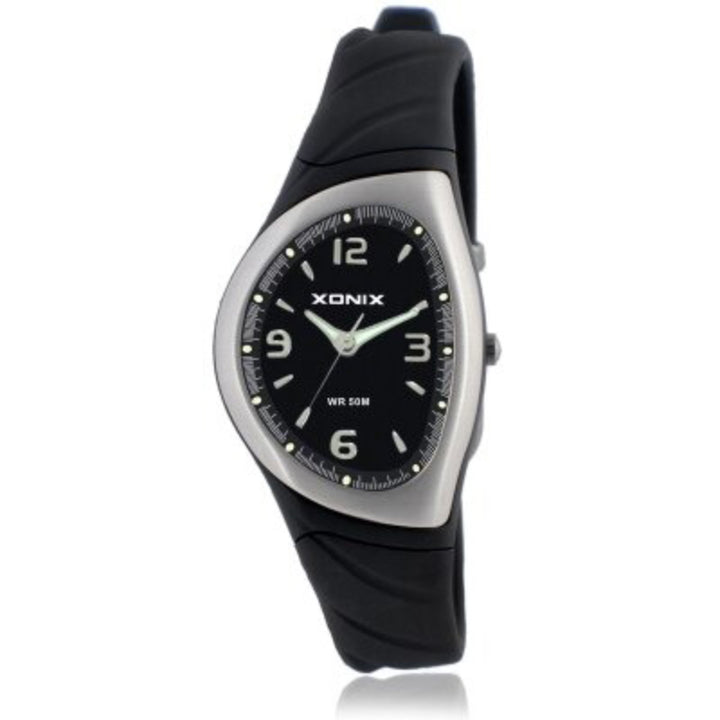 Unique Style Waterproof Sports Brand Fashion Casual Quartz Watches