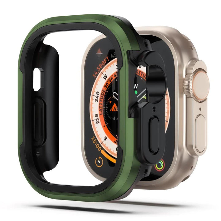 Tough and Heavy Duty Shockproof Case for Apple Watches