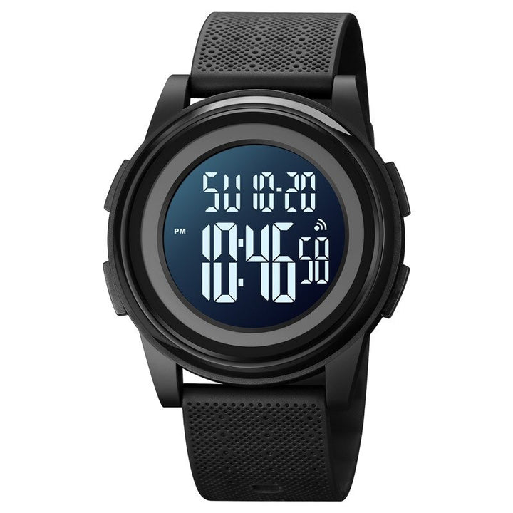 Multi-Functional Digital LED Military Sports Digital Watches