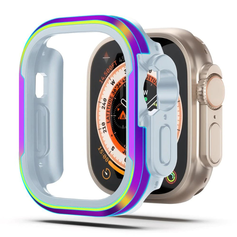 Tough and Heavy Duty Shockproof Case for Apple Watches