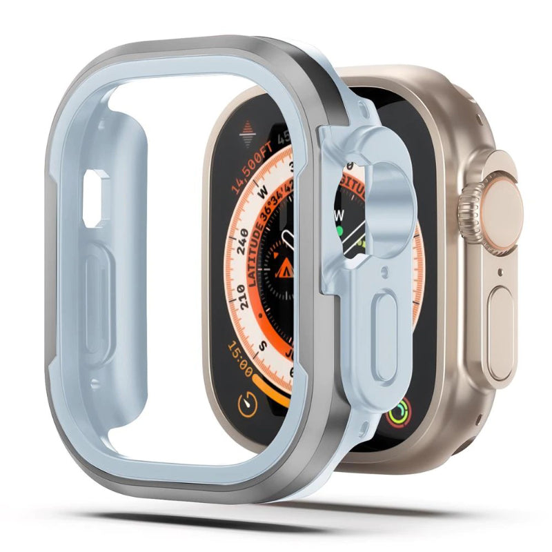 Tough and Heavy Duty Shockproof Case for Apple Watches