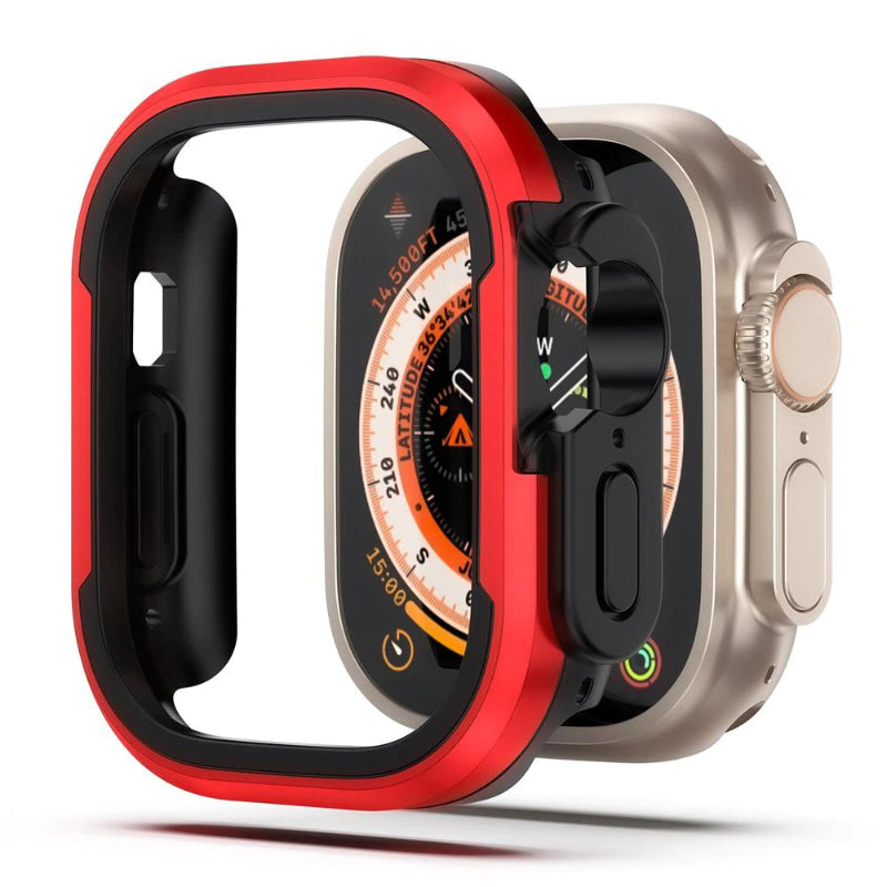 Tough and Heavy Duty Shockproof Case for Apple Watches