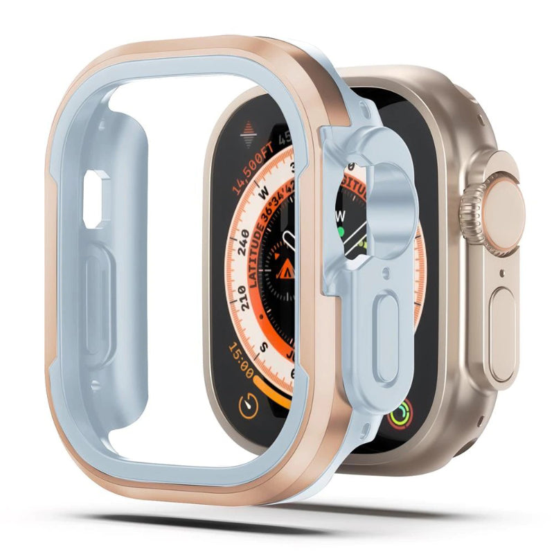Tough and Heavy Duty Shockproof Case for Apple Watches
