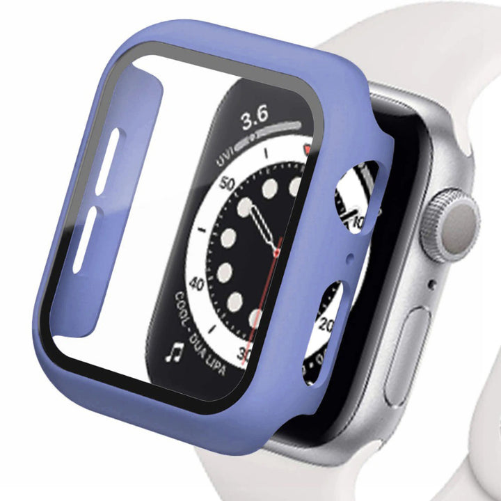 Vibrant and Ultra Thin Protective Case for Apple Watches