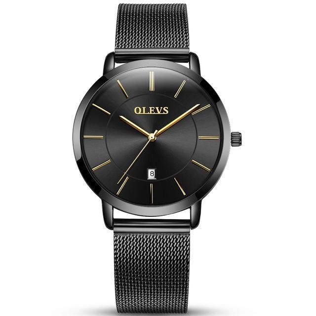 Simple Watches - The Aesop™ Simple Luxury Women's Watch