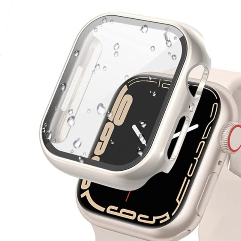 Vibrant and Ultra Thin Protective Case for Apple Watches