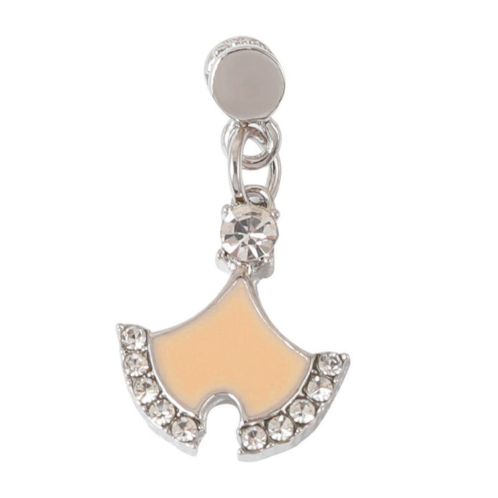 Multi-Style Rhinestone Encrusted Smart Watch Band Charms Collection