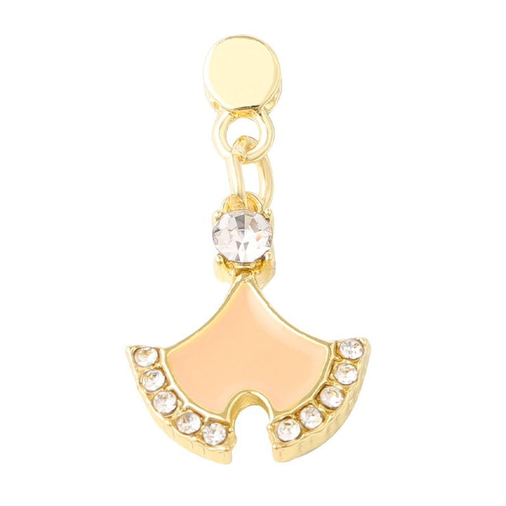 Multi-Style Rhinestone Encrusted Smart Watch Band Charms Collection