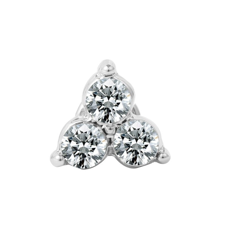Multi-Style Rhinestone Encrusted Smart Watch Band Charms Collection