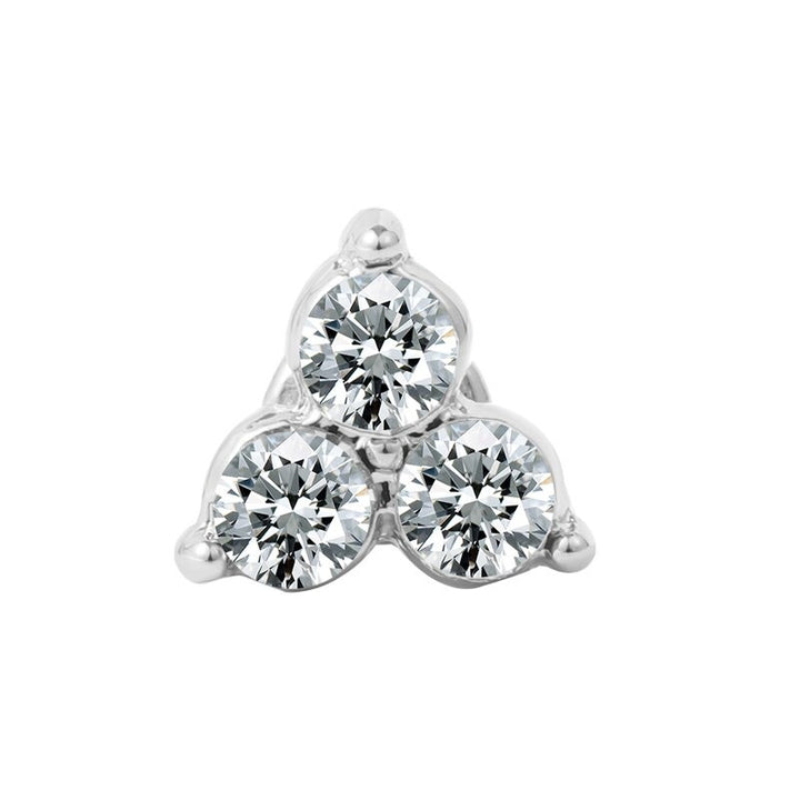 Multi-Style Rhinestone Encrusted Smart Watch Band Charms Collection