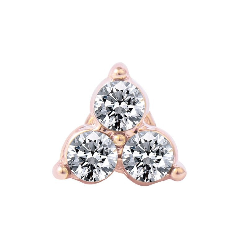 Multi-Style Rhinestone Encrusted Smart Watch Band Charms Collection