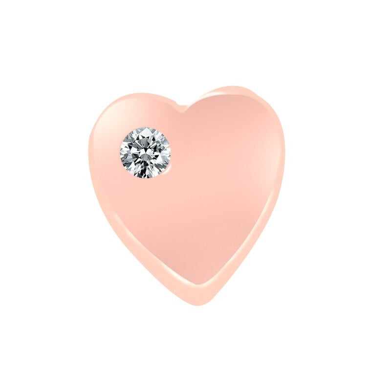 Multi-Style Rhinestone Encrusted Smart Watch Band Charms Collection