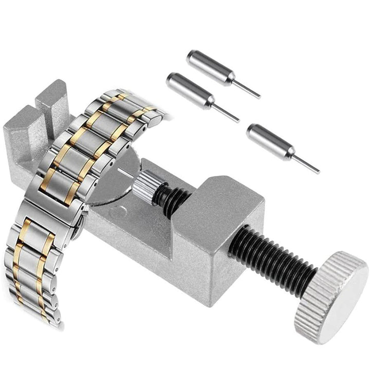 Watch Band Strap Link Pin Remover Repair Tool Kit