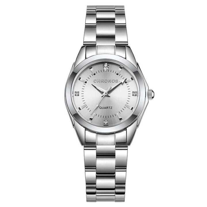 Classic and Sophisticated Wrist Watch For Women
