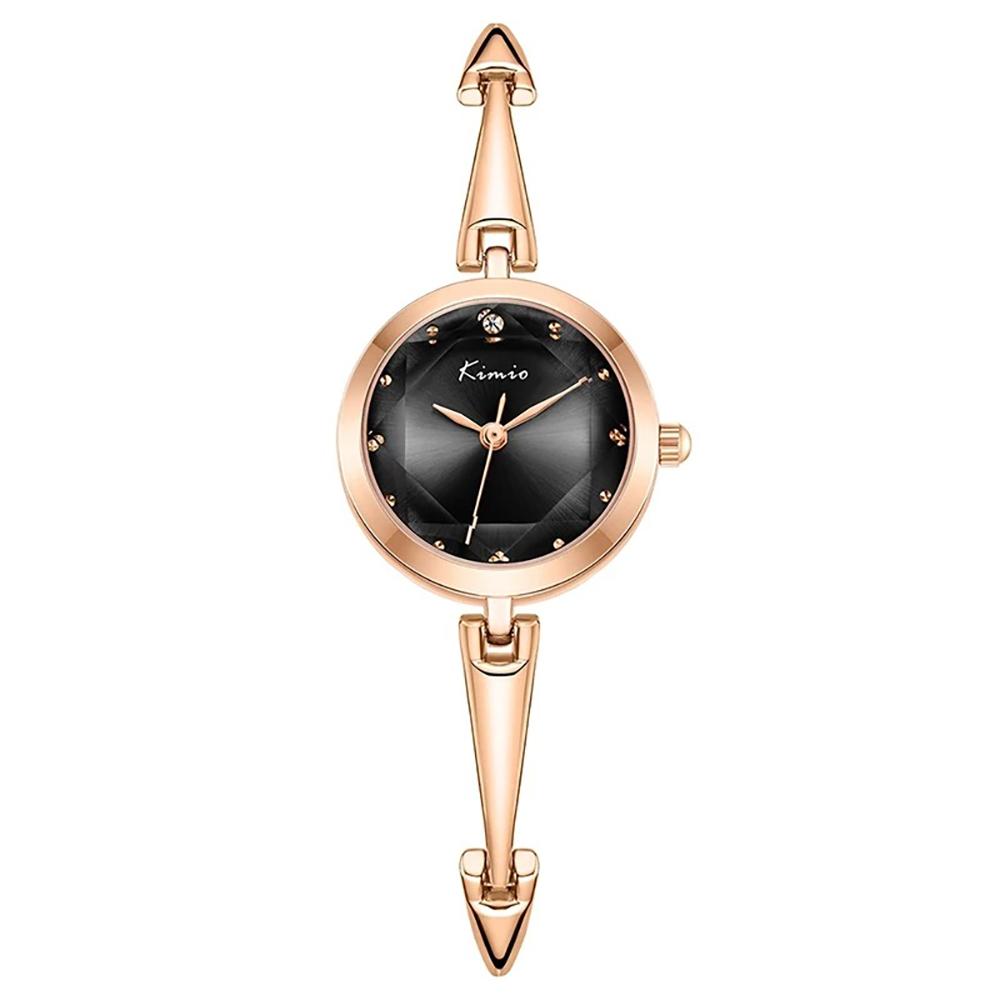 Watch - Colorful Gradient Surface Quartz Watch