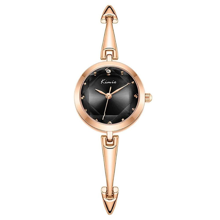 Watch - Colorful Gradient Surface Quartz Watch