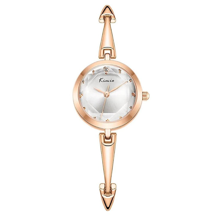 Watch - Colorful Gradient Surface Quartz Watch