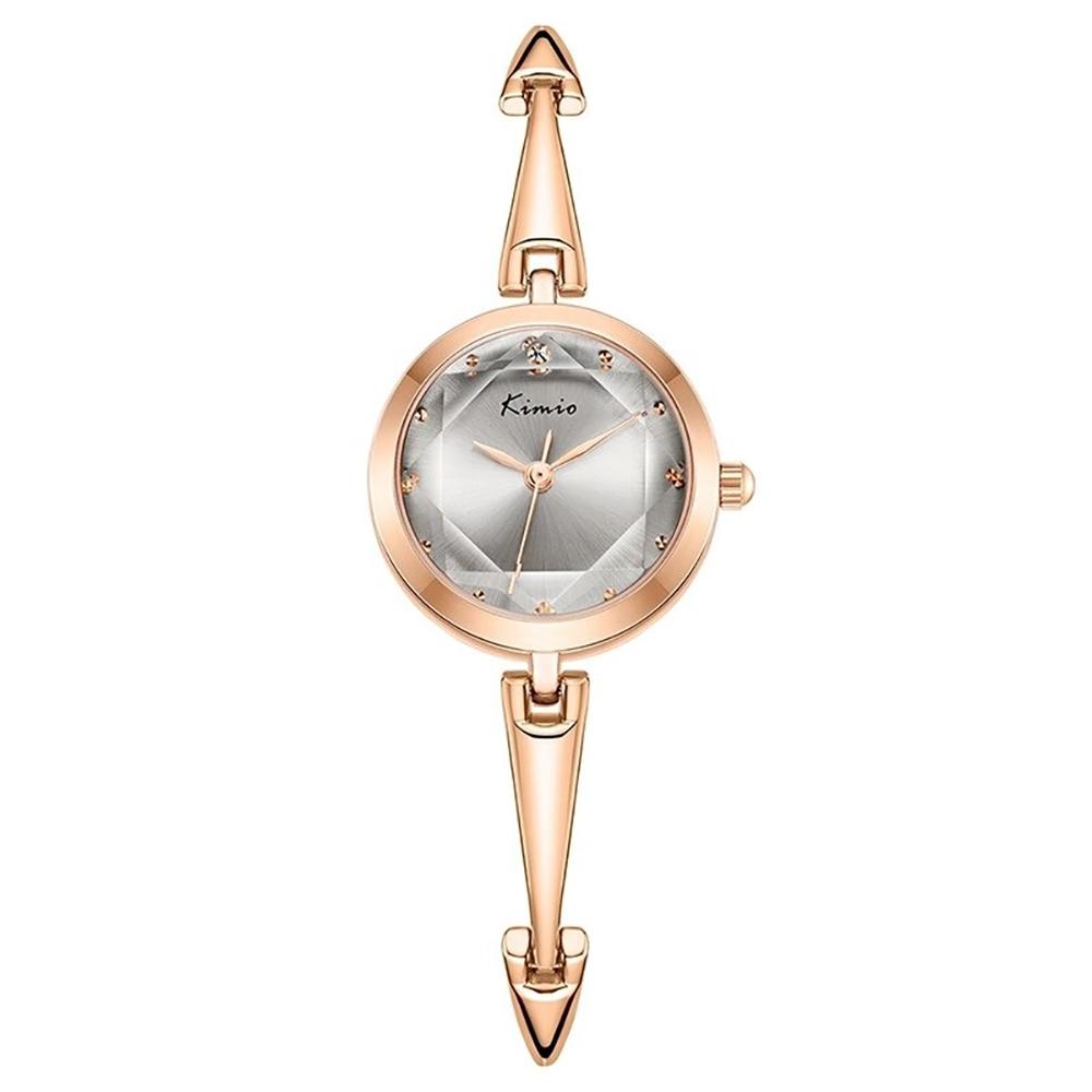 Watch - Colorful Gradient Surface Quartz Watch